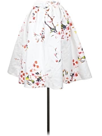 David's Bridal Casual Skirt (view 2)