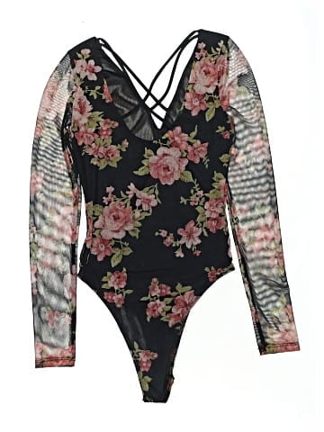 Favlux fashion Bodysuit (view 2)