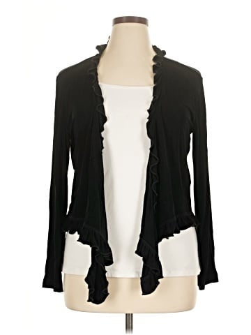 Travelers by Chico's Cardigan (view 1)