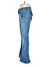 Gap Blue Jeans Size 6 - photo 5