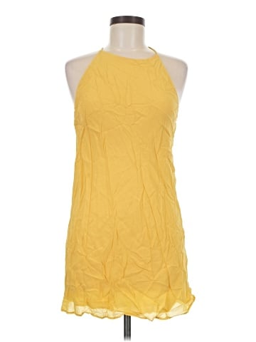 Zara Casual Dress (view 1)