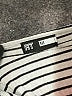 Rt Ivory Short Sleeve Top Size M - photo 7