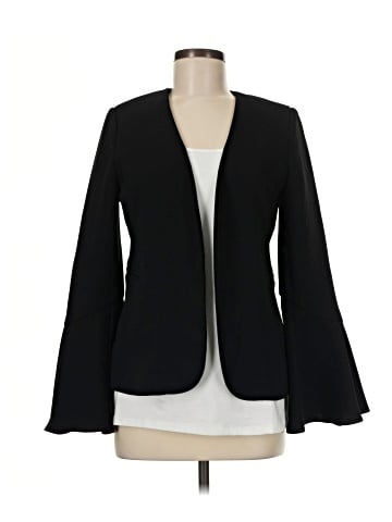 Harlowe & Graham Blazer (view 1)
