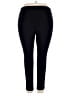 Eye Candy Black Leggings Size 3X - photo 2