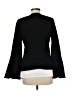 Harlowe & Graham Black Blazer Size M (estimated) - photo 2
