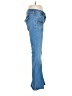 Gap Blue Jeans Size 6 - photo 4