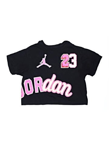 Air Jordan Short Sleeve T-Shirt (view 1)