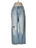 DL1961 100% Cotton Blue Jeans Size 29 waist - photo 1