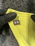 Under Armour Yellow Tank Top Size M (estimated) - photo 7