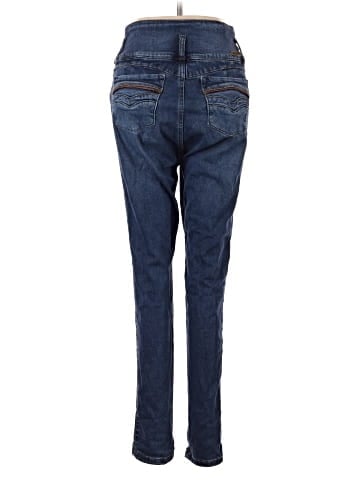 Nicolette Jeans (view 2)