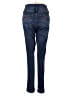 Nicolette Hearts Blue Jeans Size 18 - photo 2
