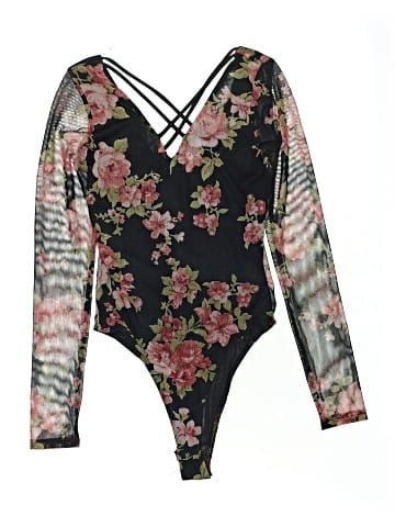 Favlux fashion Bodysuit (view 1)