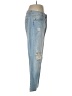 DL1961 100% Cotton Blue Jeans Size 29 waist - photo 4