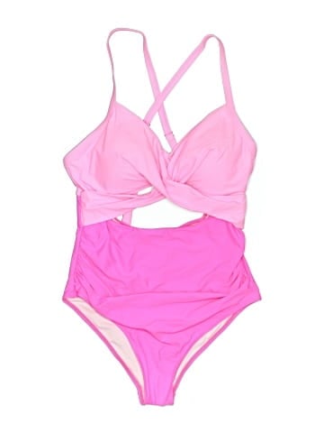 Unbranded One Piece Swimsuit (view 1)