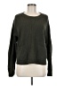 Madewell Green Pullover Sweater Size M - photo 1