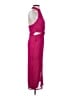 Lulus Pink Cocktail Dress Size S - photo 4