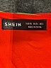 Shein Tropical Red Cocktail Dress Size 2 - photo 4