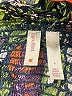 LyreBird 100% Viscose Black Kimono Size S - photo 7