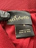 Echo Burgundy Casual Skirt Size M - photo 4