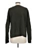 Madewell Green Pullover Sweater Size M - photo 2
