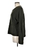 Madewell Green Pullover Sweater Size M - photo 5