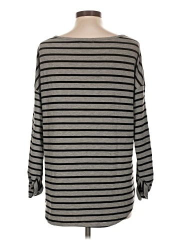 White Stag 3/4 Sleeve T-Shirt (view 2)