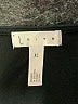 Leith Solid Black Casual Dress Size XXS - photo 4