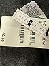 Leith Solid Black Casual Dress Size XXS - photo 5