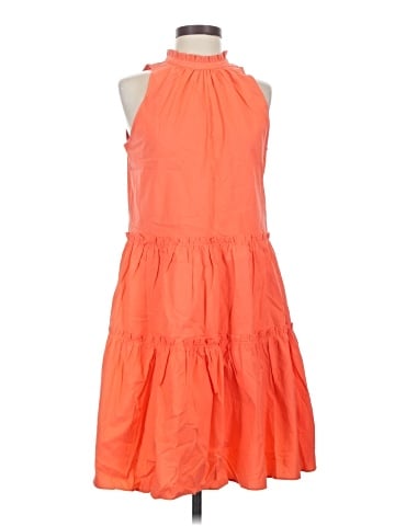 Ann Taylor Casual Dress (view 1)
