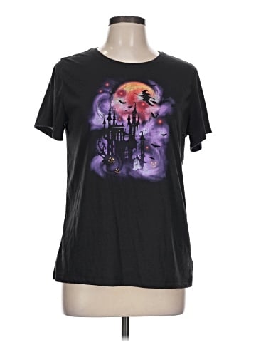 Way to Celebrate! Short Sleeve T-Shirt (view 1)