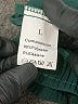 Unbranded Green Track Pants Size L - photo 8
