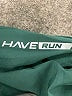 Unbranded Green Track Pants Size L - photo 9
