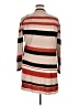 Joseph A. 100% Rayon Tan Cardigan Size XL - photo 2