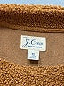 J.Crew 100% Polyester Solid Brown Pullover Sweater Size M - photo 7