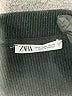 Zara Black Sleeveless Blouse Size S - photo 7