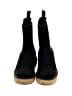 FRAME Black Ankle Boots Size EU 39 - photo 2