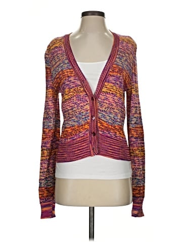 Missoni Cardigan (view 1)