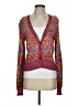 Missoni Purple Cardigan Size S (estimated) - photo 1