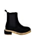 FRAME Black Ankle Boots Size EU 39 - photo 1