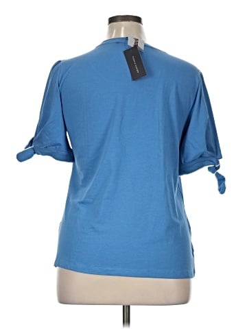 Tommy Hilfiger Short Sleeve T-Shirt (view 2)