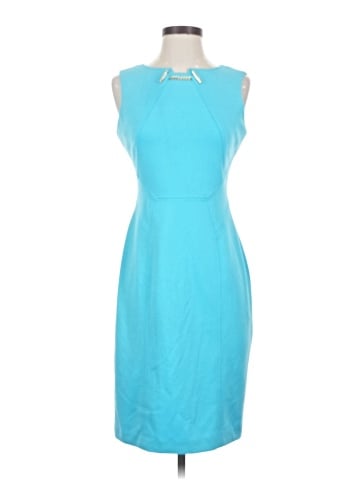 Ivanka Trump Cocktail Dress (view 1)