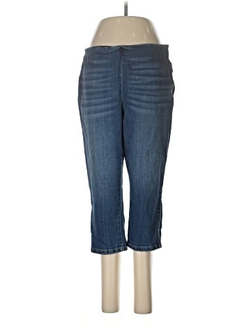 Liz Claiborne Jeans (view 1)