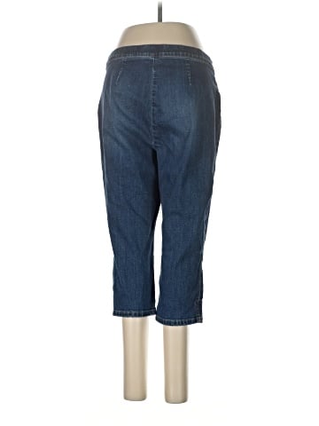 Liz Claiborne Jeans (view 2)