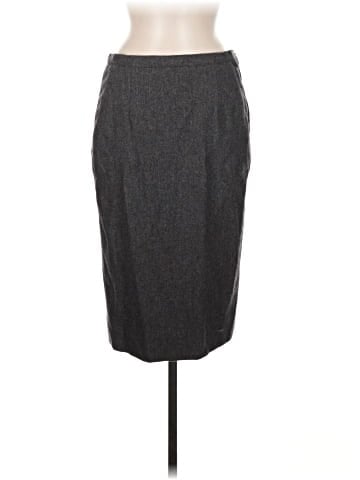 Giorgio Armani Formal Skirt (view 1)
