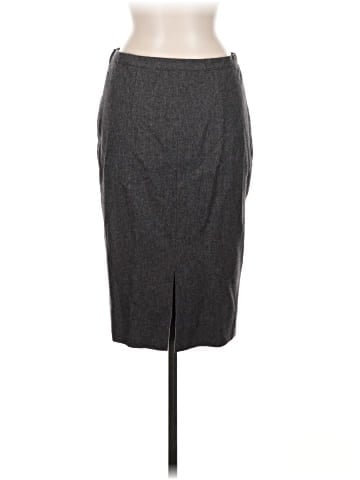 Giorgio Armani Formal Skirt (view 2)