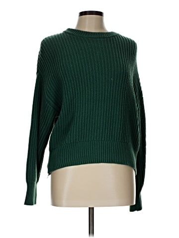 A New Day Pullover Sweater (view 1)