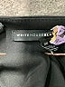 White House Black Market Black Jacket Size 00 - photo 6