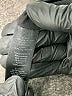 White House Black Market Black Jacket Size 00 - photo 7