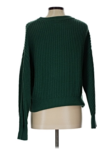 A New Day Pullover Sweater (view 2)