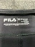 FILA Solid Black Active Skort Size XS - photo 3